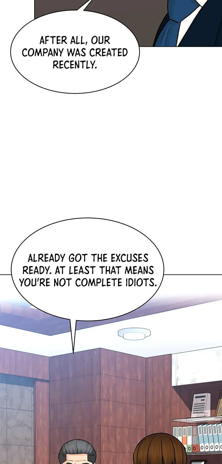 Read From the Grave and Back chapter 120 image 39 on Lezhin
