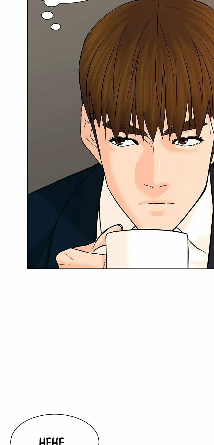 Read From the Grave and Back chapter 120 image 4 on Lezhin