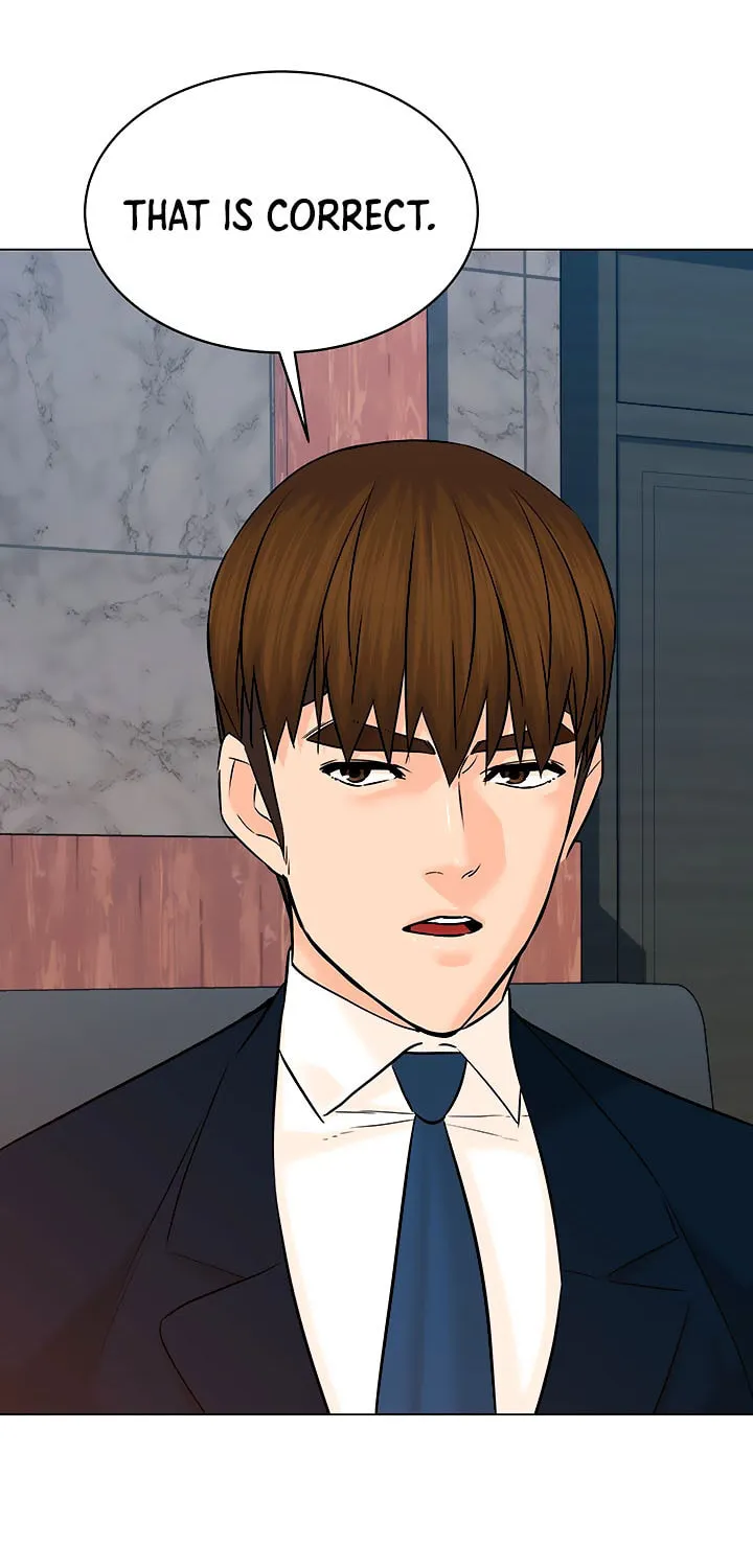 Read From the Grave and Back chapter 120 image 42 on Lezhin