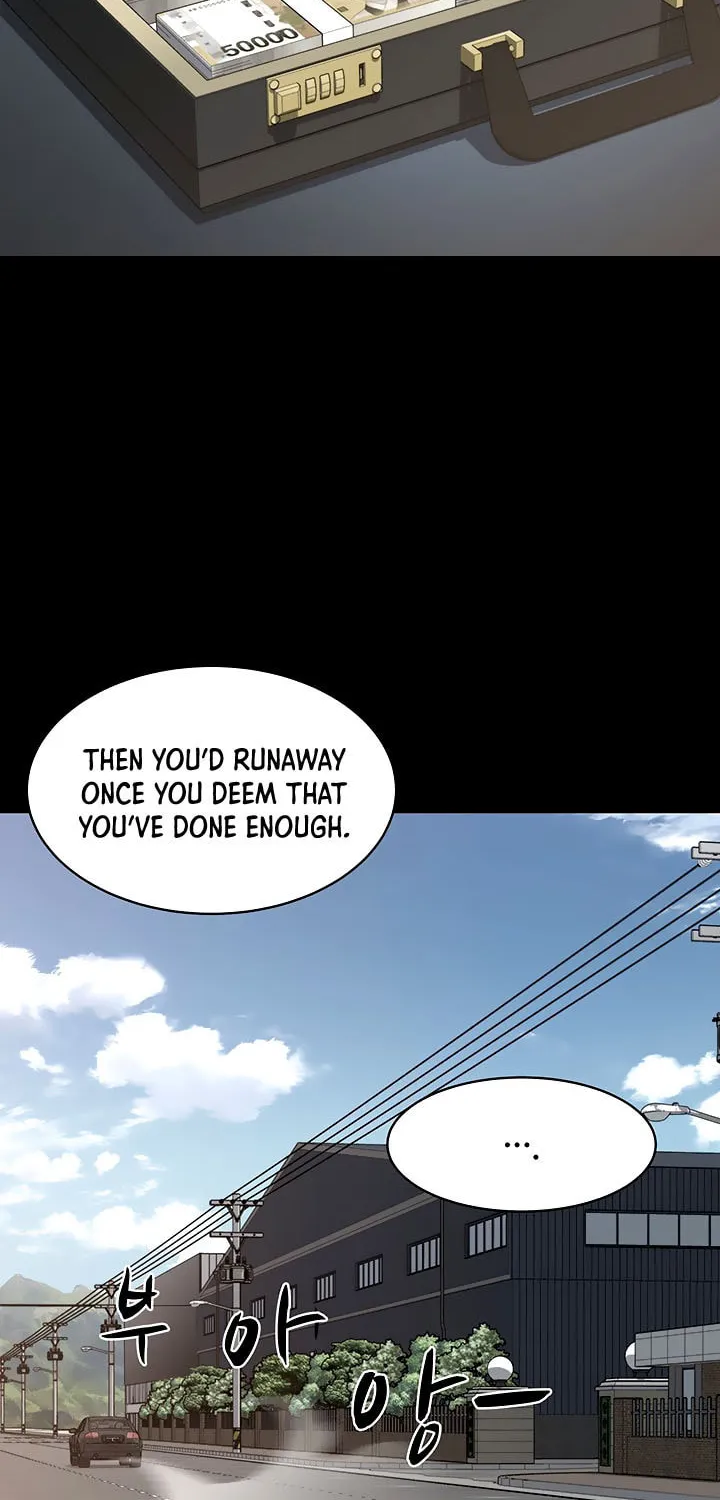 Read From the Grave and Back chapter 120 image 44 on Lezhin