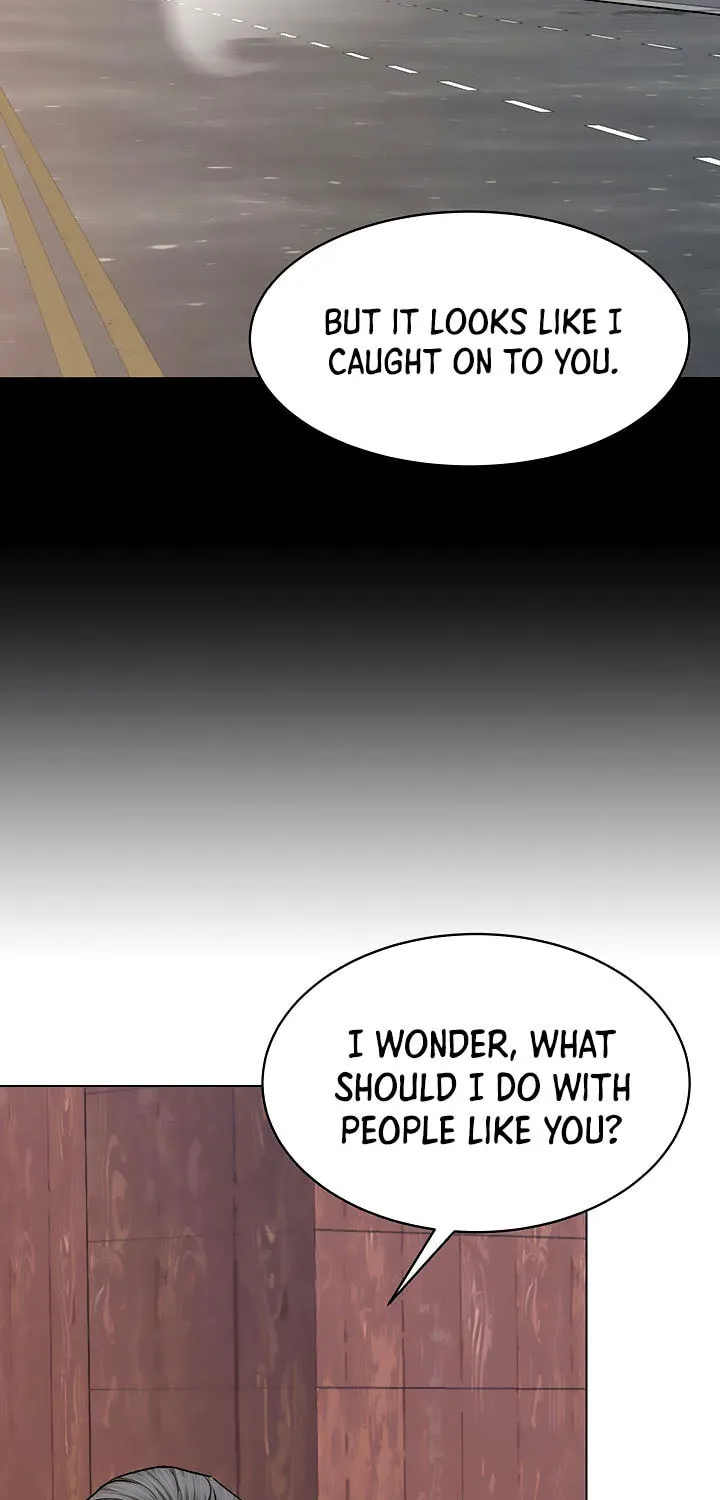 Read From the Grave and Back chapter 120 image 45 on Lezhin