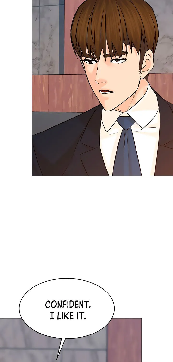 Read From the Grave and Back chapter 120 image 47 on Lezhin