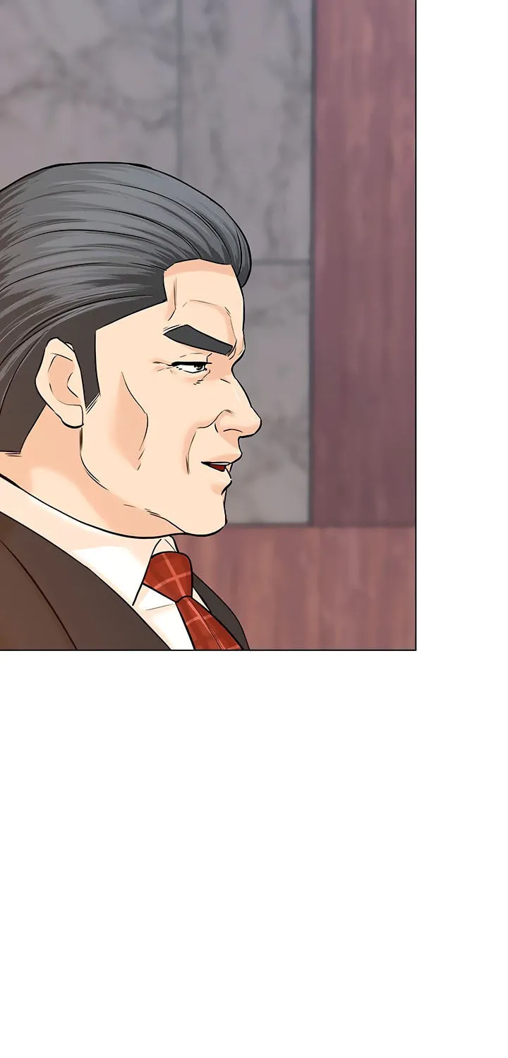 Read From the Grave and Back chapter 120 image 48 on Lezhin