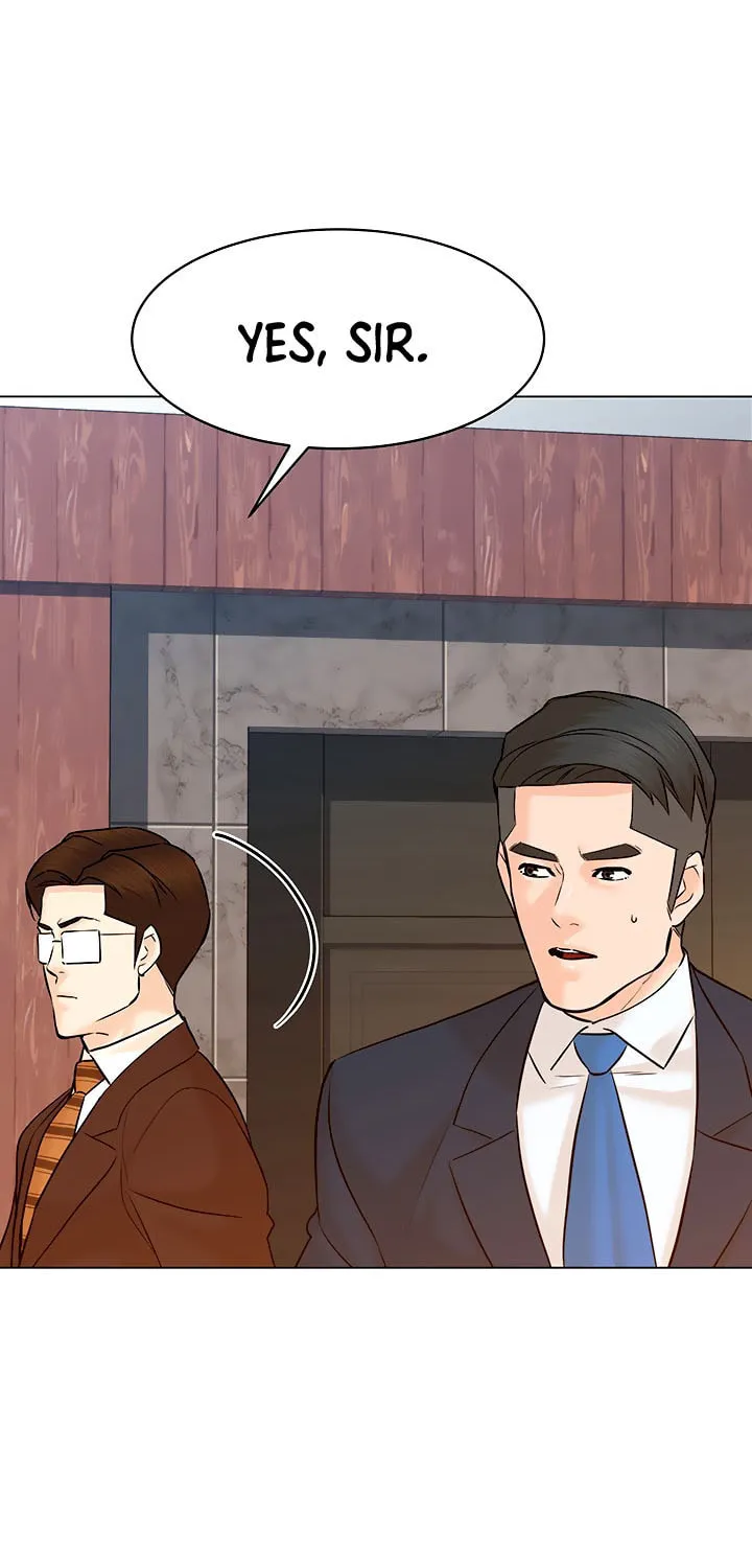 Read From the Grave and Back chapter 120 image 50 on Lezhin