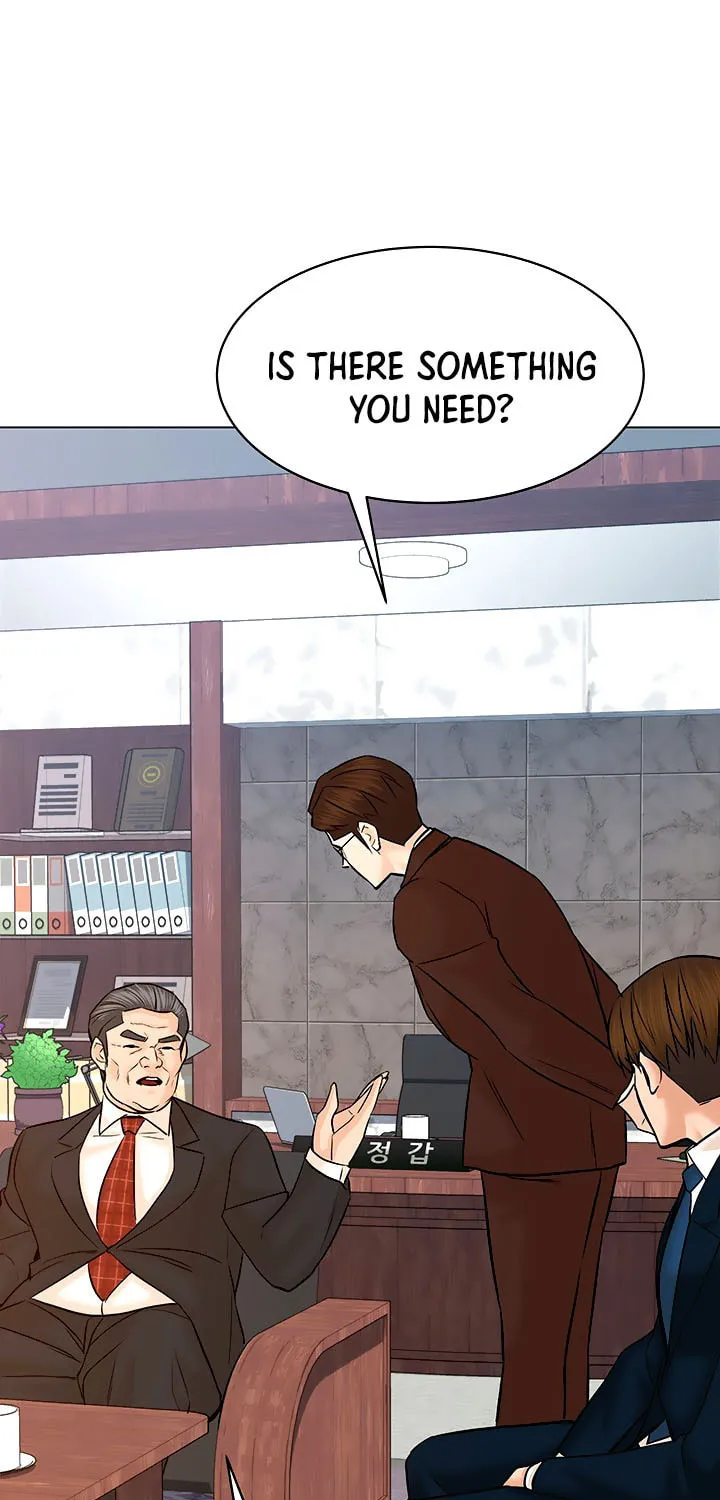 Read From the Grave and Back chapter 120 image 51 on Lezhin