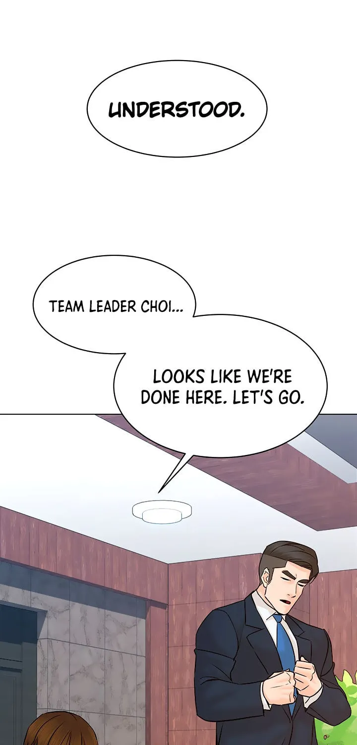 Read From the Grave and Back chapter 120 image 56 on Lezhin