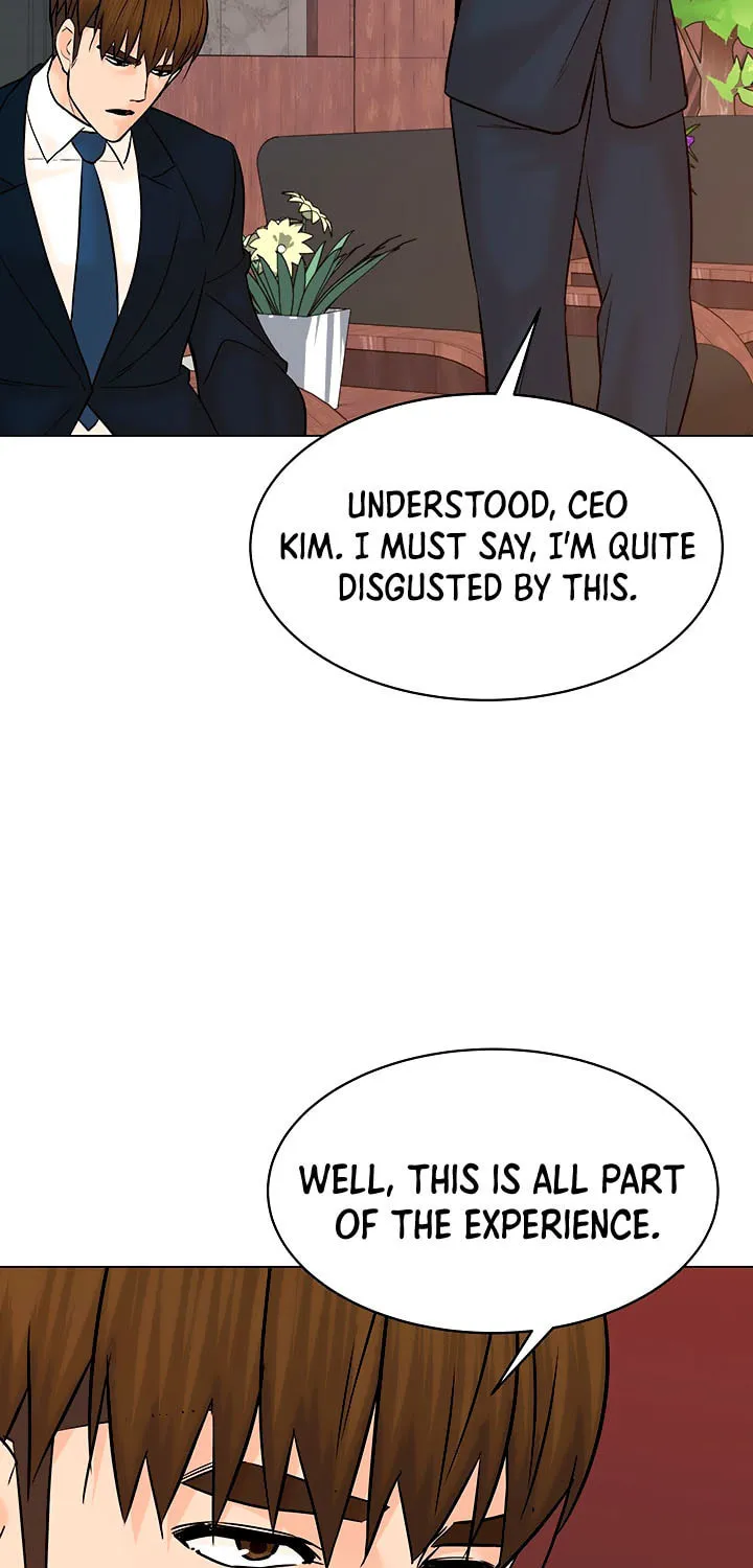 Read From the Grave and Back chapter 120 image 57 on Lezhin