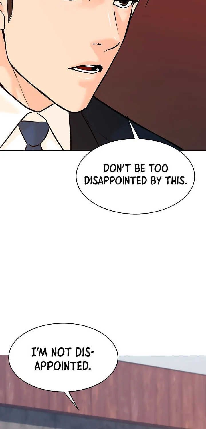 Read From the Grave and Back chapter 120 image 58 on Lezhin