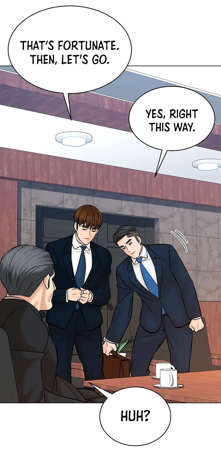 Read From the Grave and Back chapter 120 image 60 on Lezhin