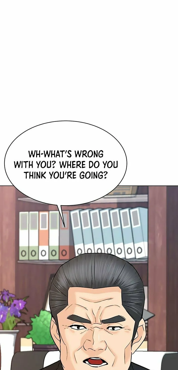 Read From the Grave and Back chapter 120 image 61 on Lezhin