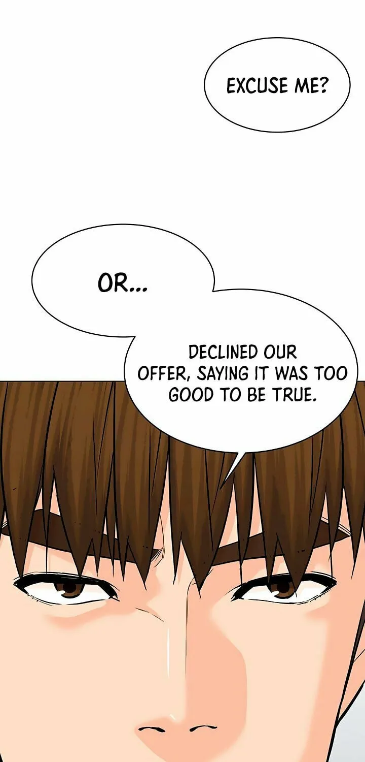 Read From the Grave and Back chapter 120 image 65 on Lezhin