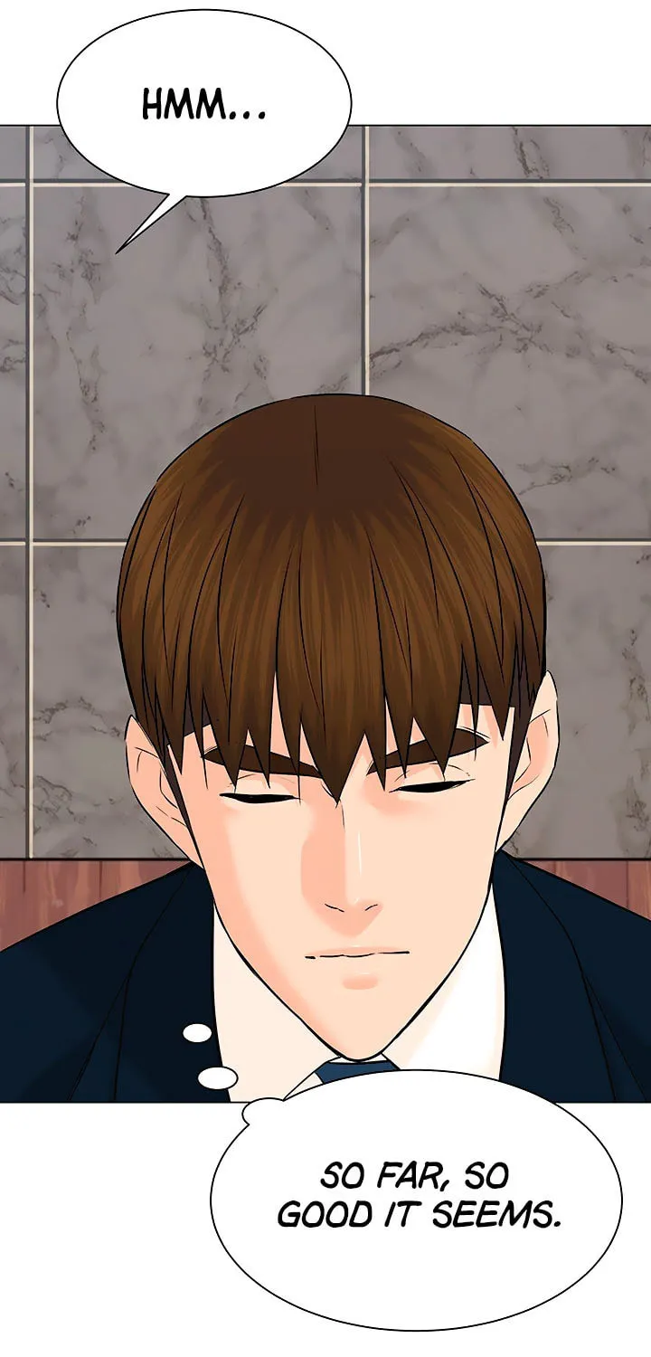 Read From the Grave and Back chapter 120 image 7 on Lezhin