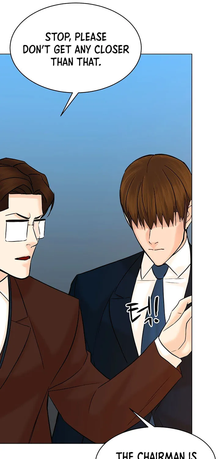 Read From the Grave and Back chapter 120 image 73 on Lezhin