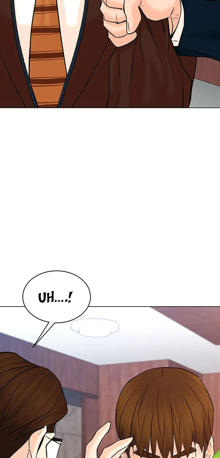 Read From the Grave and Back chapter 120 image 75 on Lezhin