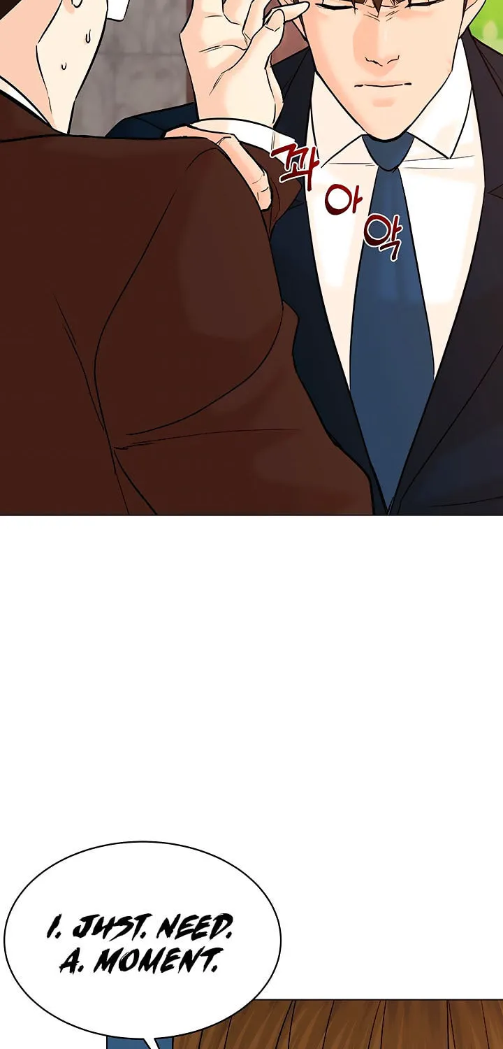 Read From the Grave and Back chapter 120 image 76 on Lezhin