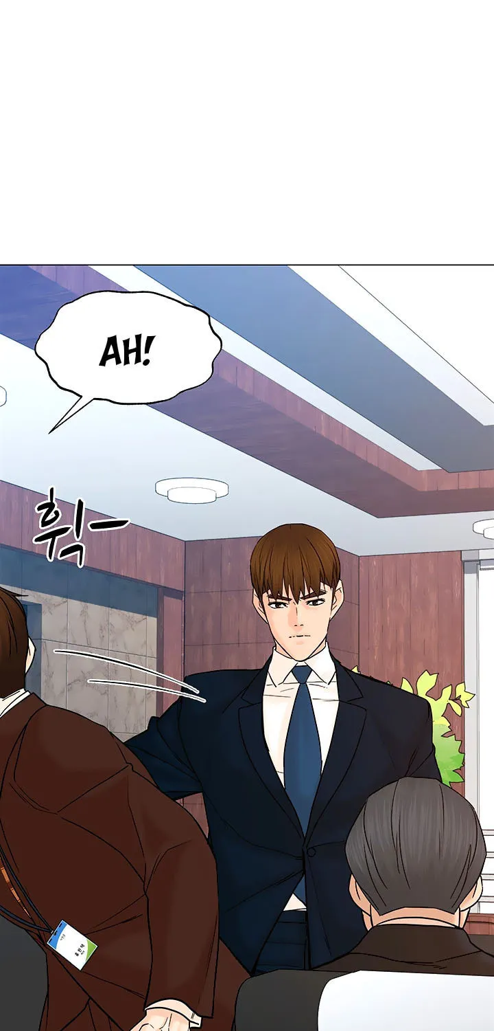 Read From the Grave and Back chapter 120 image 79 on Lezhin