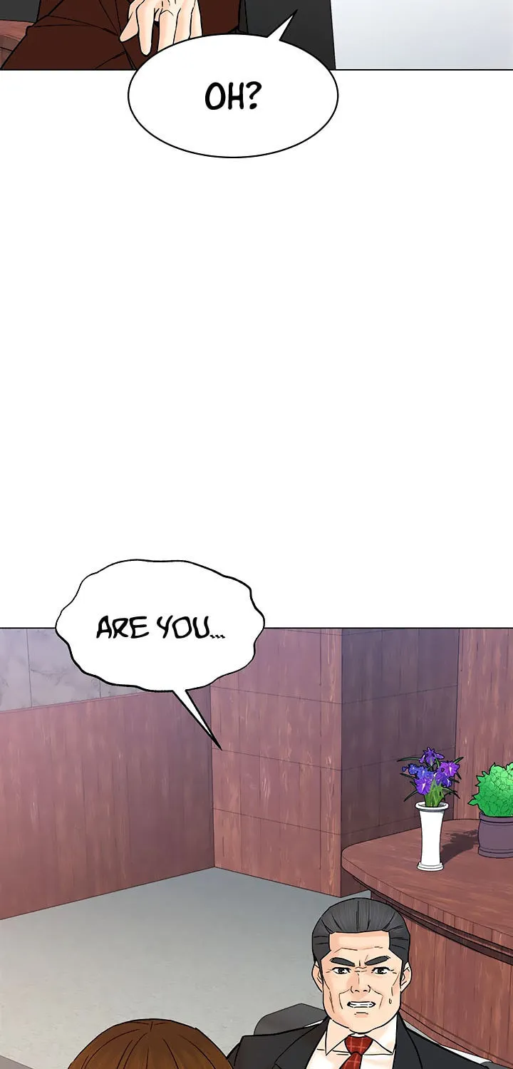 Read From the Grave and Back chapter 120 image 80 on Lezhin