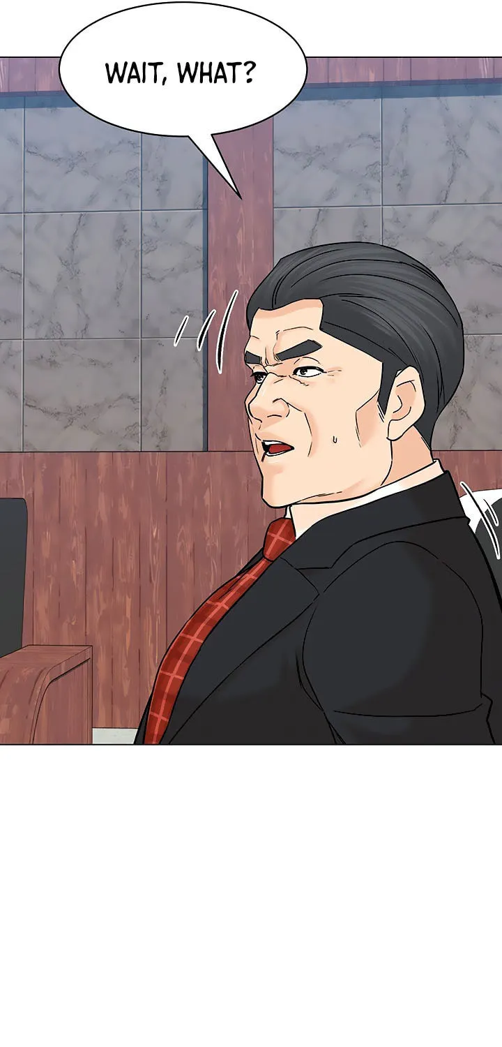 Read From the Grave and Back chapter 120 image 83 on Lezhin