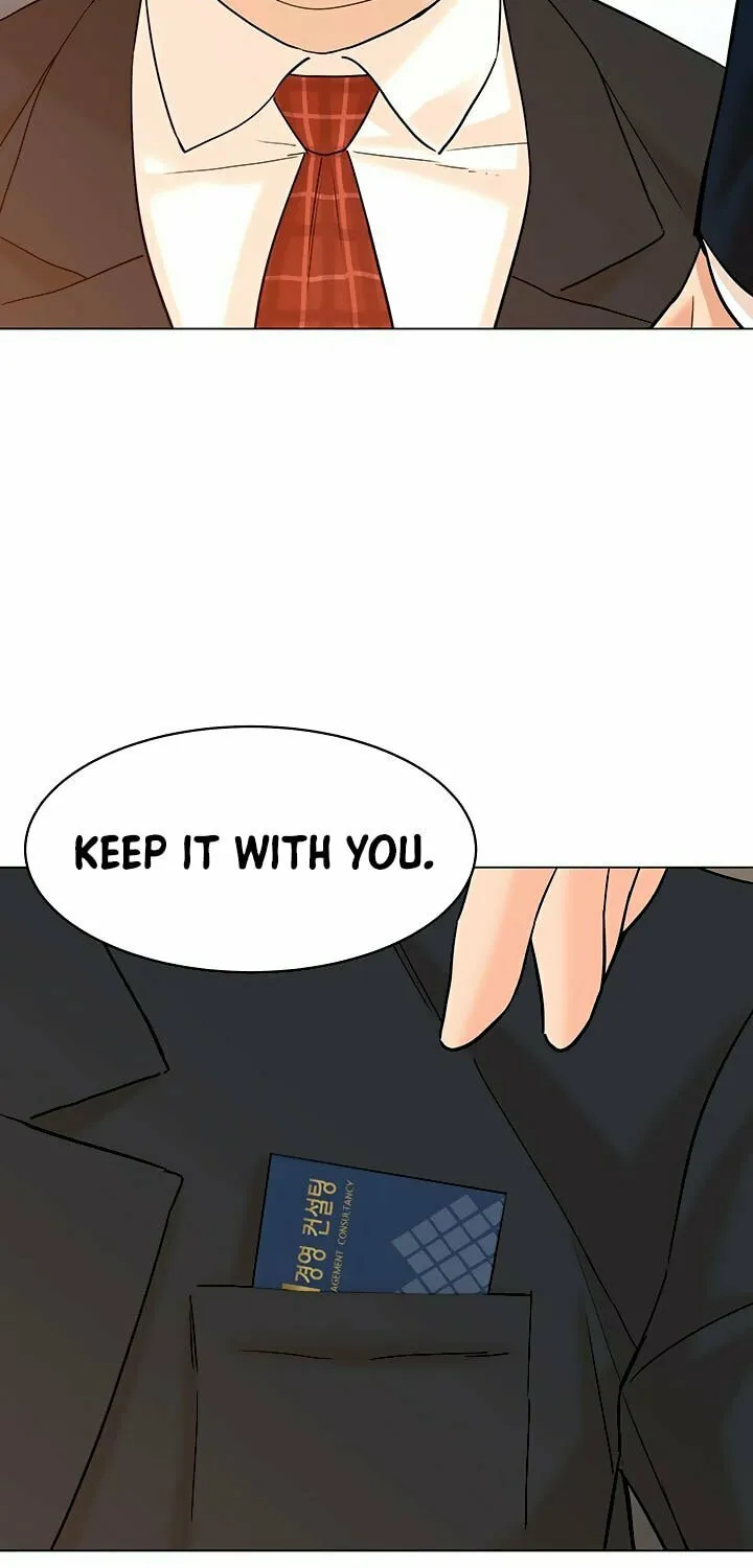 Read From the Grave and Back chapter 120 image 87 on Lezhin