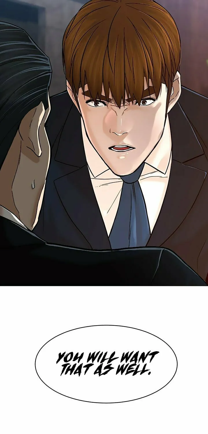 Read From the Grave and Back chapter 120 image 89 on Lezhin