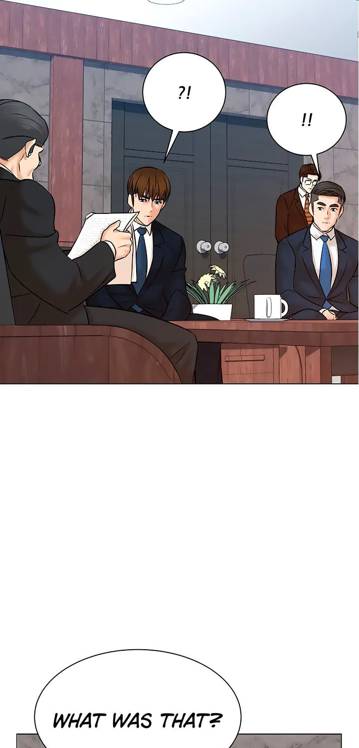 Read From the Grave and Back chapter 120 image 9 on Lezhin