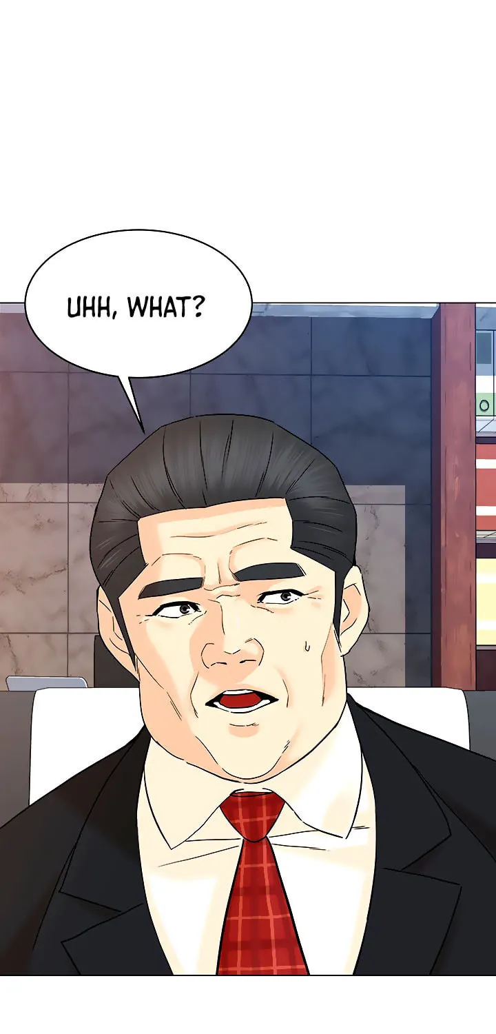 Read From the Grave and Back chapter 121 image 1 on Lezhin