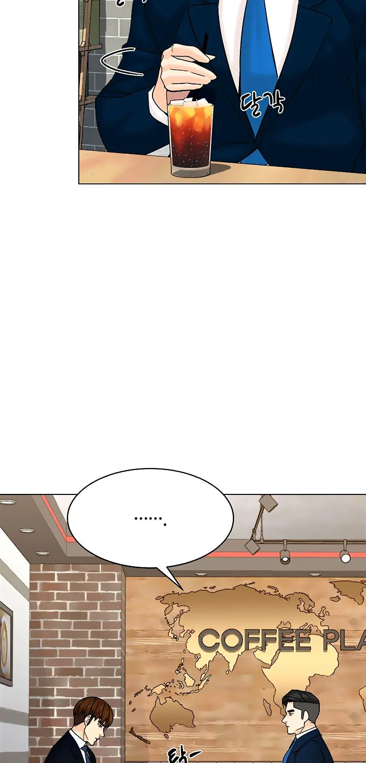 Read From the Grave and Back chapter 121 image 17 on Lezhin