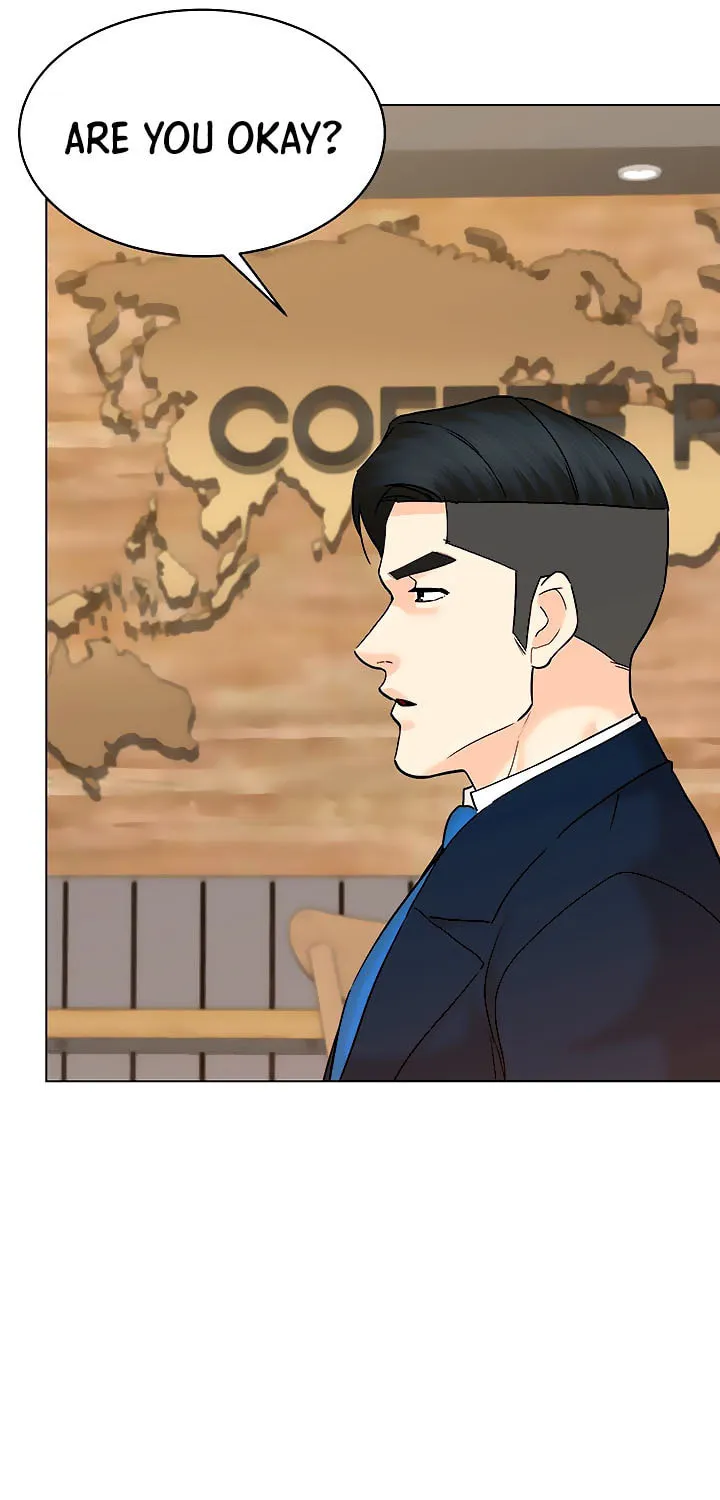 Read From the Grave and Back chapter 121 image 19 on Lezhin