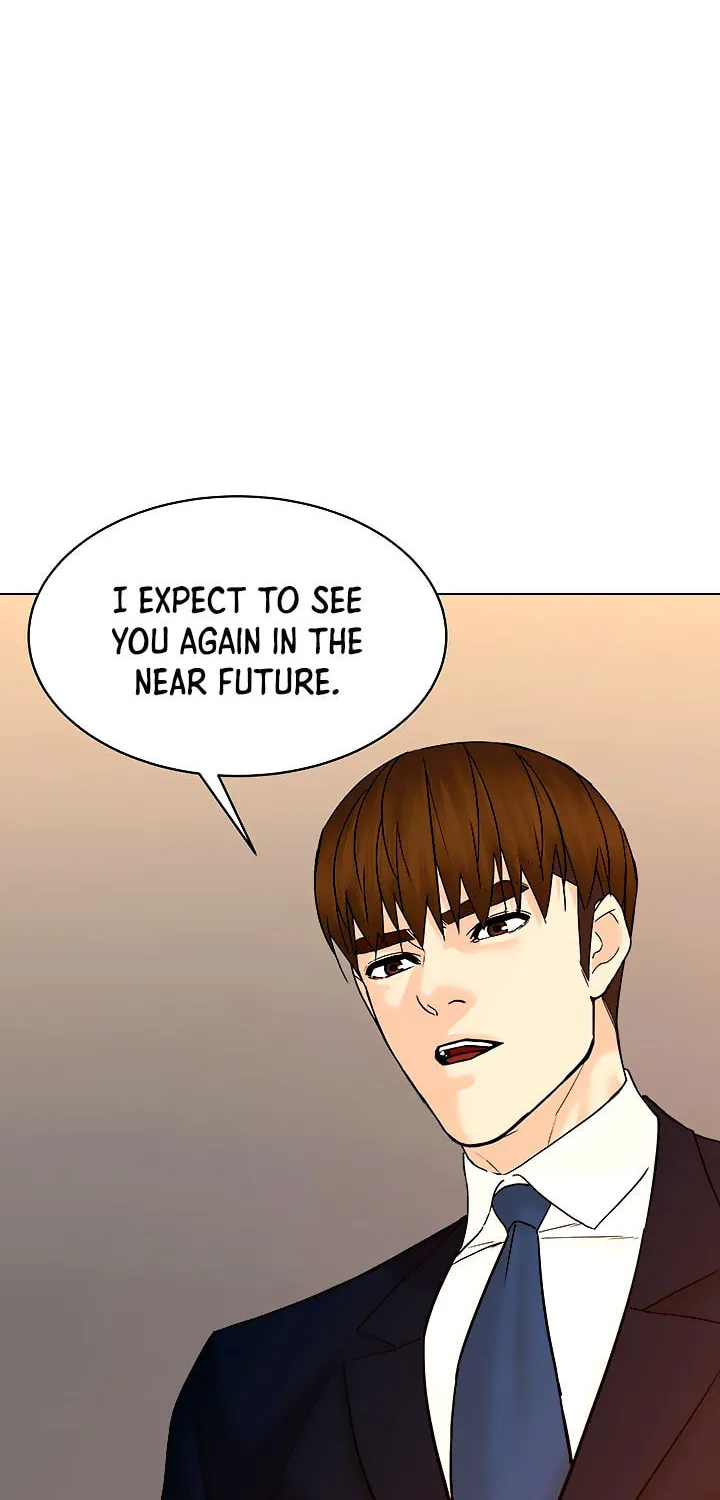 Read From the Grave and Back chapter 121 image 2 on Lezhin
