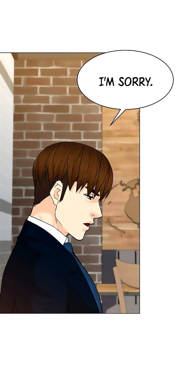 Read From the Grave and Back chapter 121 image 20 on Lezhin