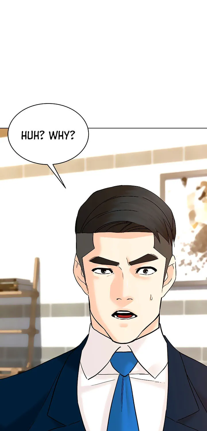 Read From the Grave and Back chapter 121 image 21 on Lezhin