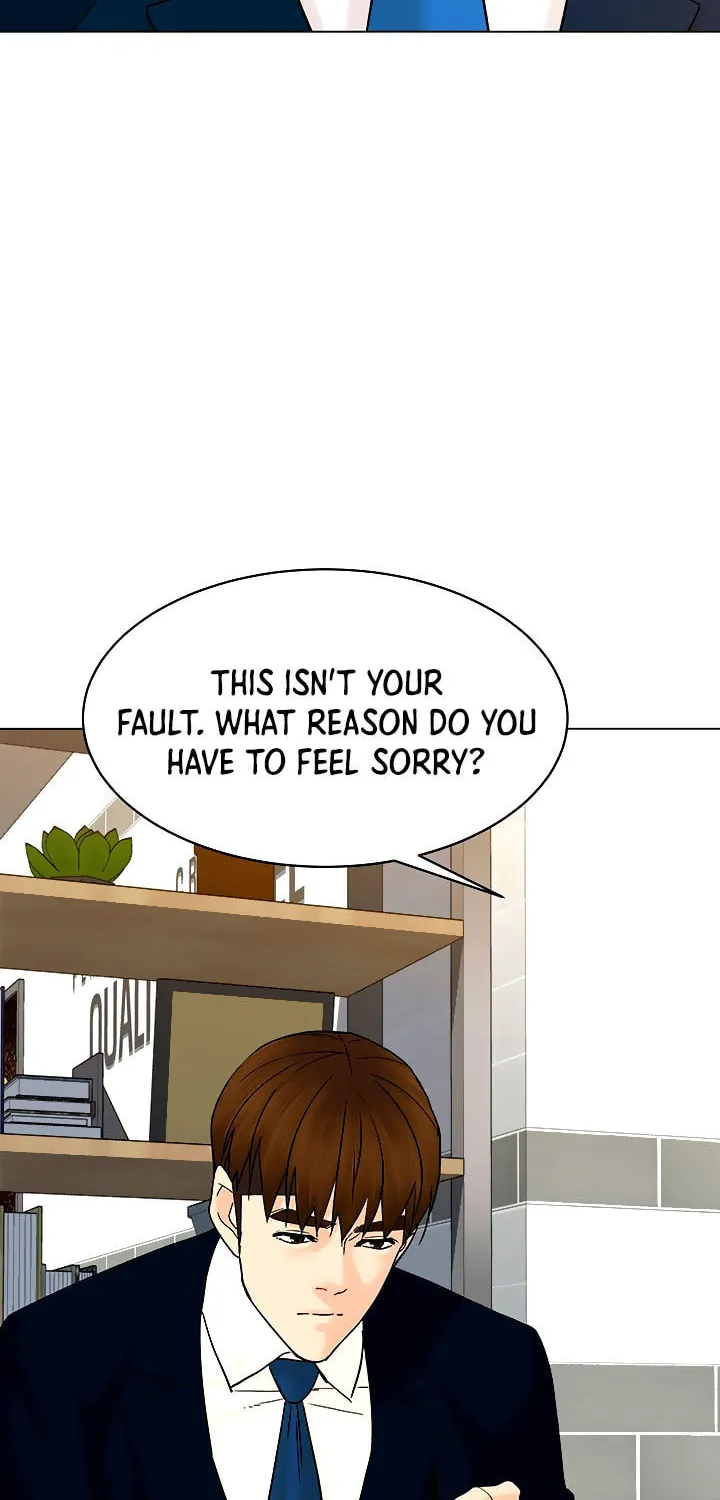 Read From the Grave and Back chapter 121 image 22 on Lezhin