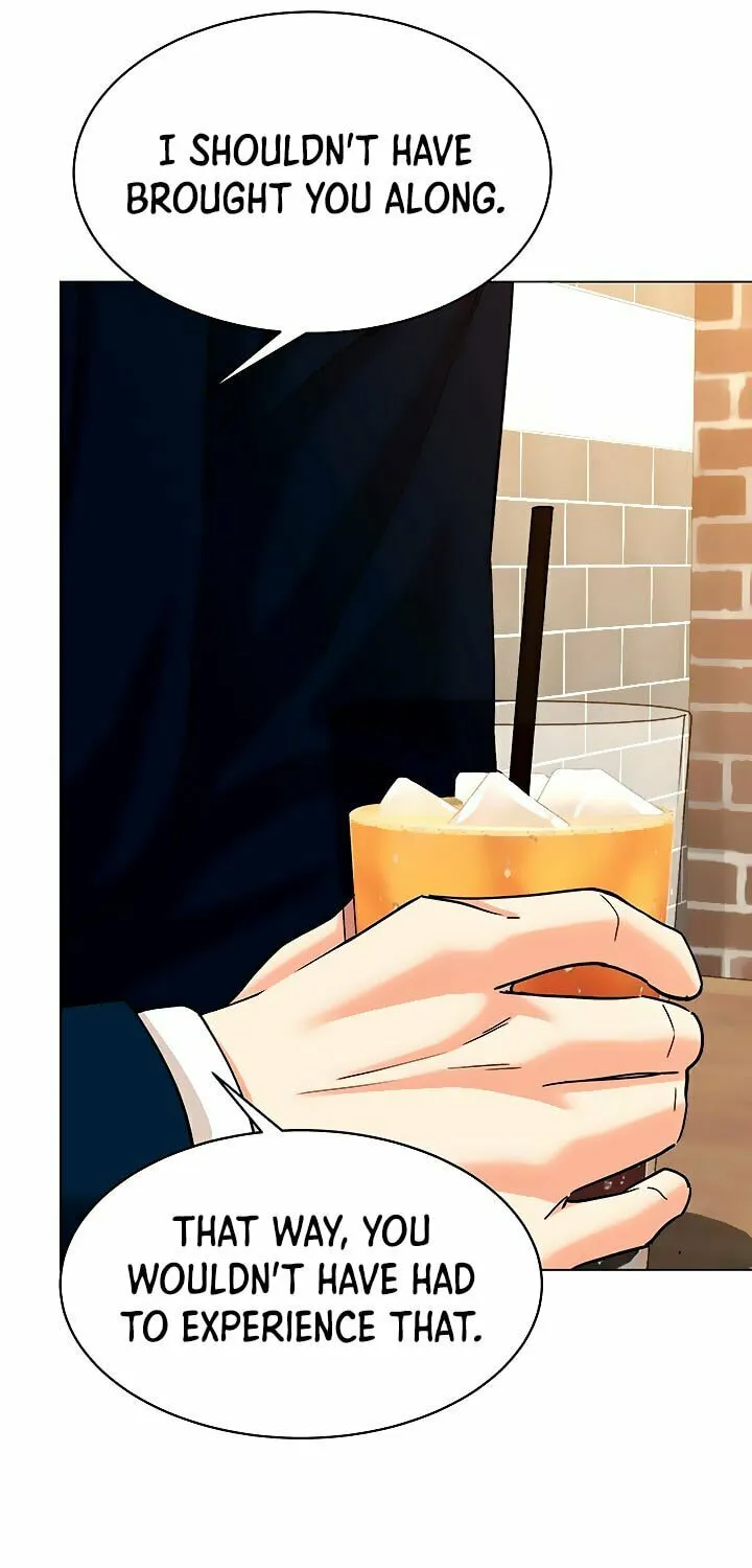 Read From the Grave and Back chapter 121 image 25 on Lezhin
