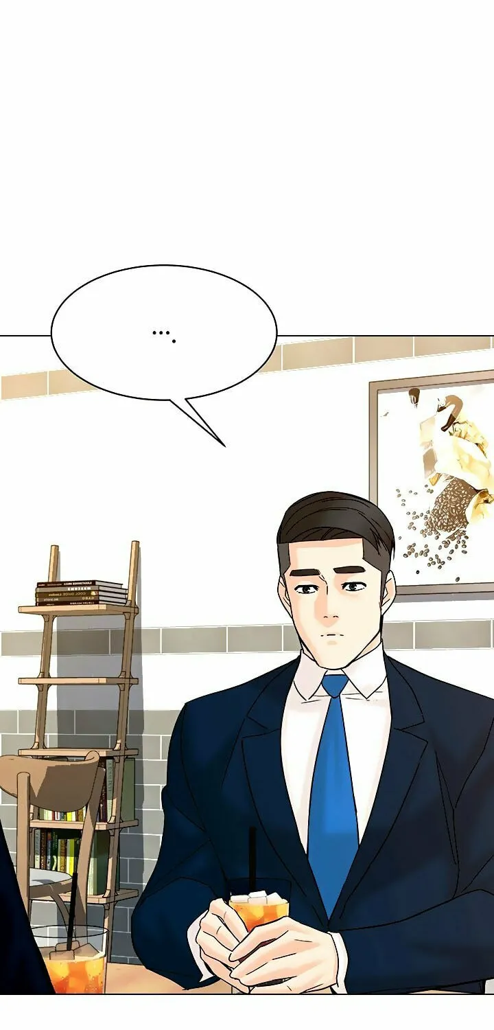 Read From the Grave and Back chapter 121 image 26 on Lezhin