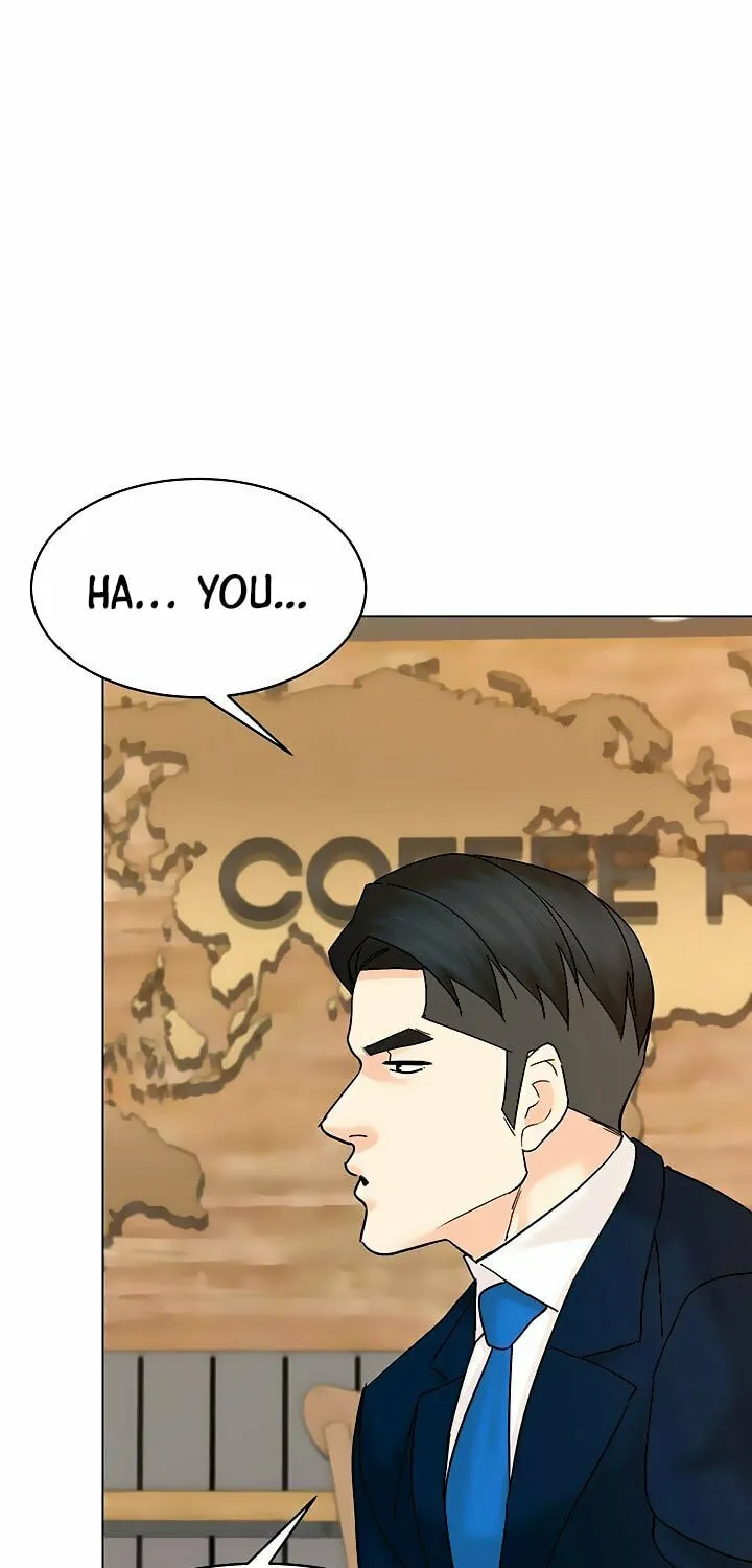 Read From the Grave and Back chapter 121 image 27 on Lezhin