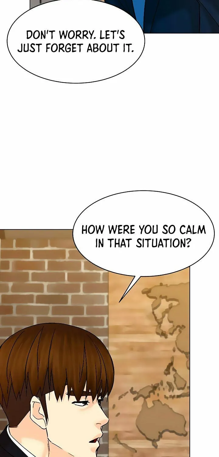 Read From the Grave and Back chapter 121 image 28 on Lezhin