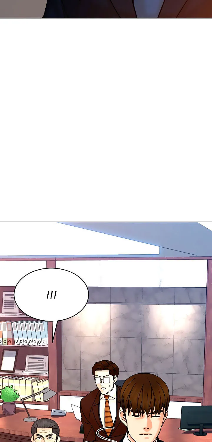 Read From the Grave and Back chapter 121 image 3 on Lezhin