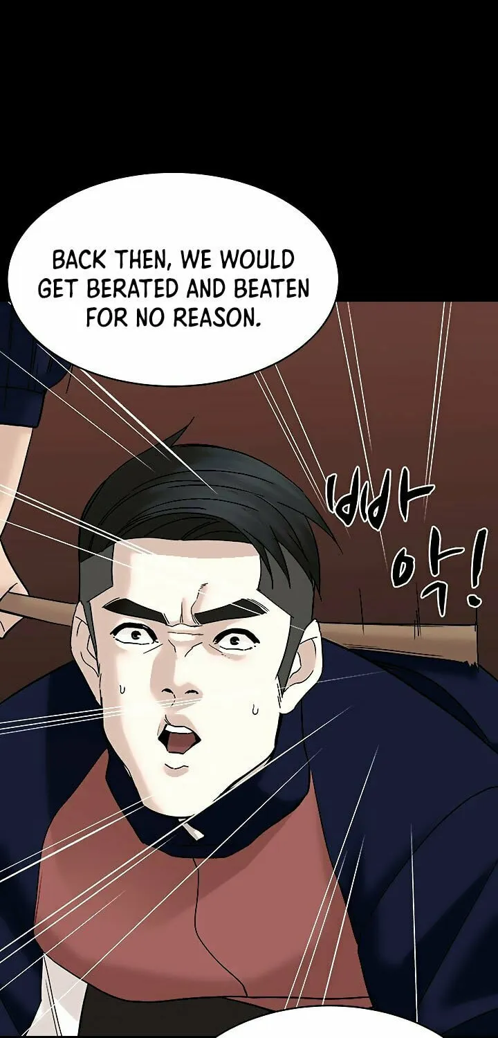 Read From the Grave and Back chapter 121 image 32 on Lezhin