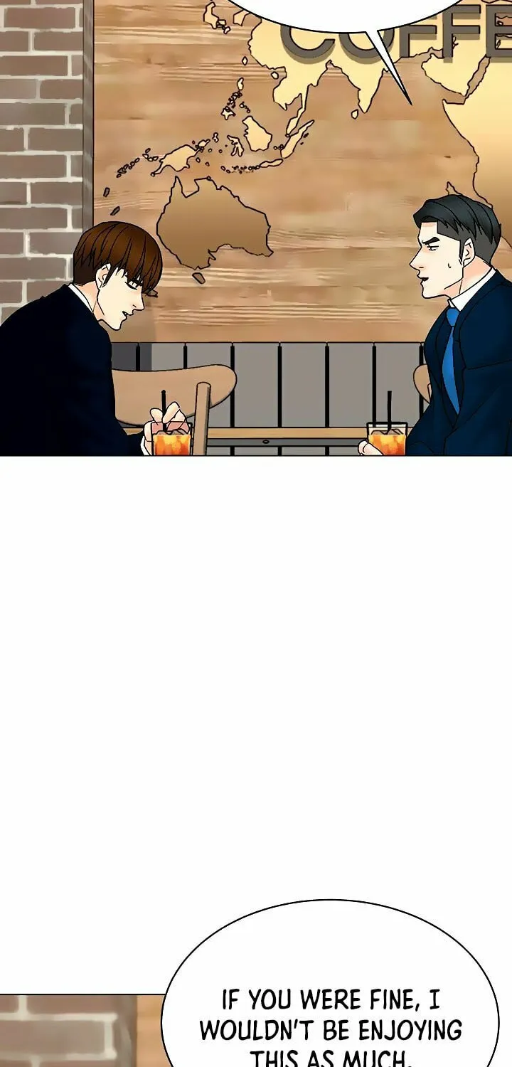 Read From the Grave and Back chapter 121 image 34 on Lezhin