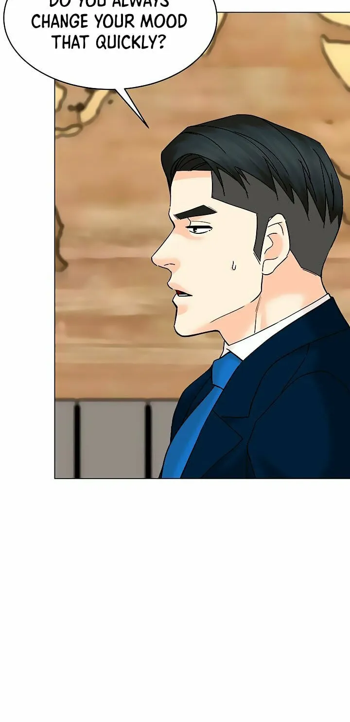 Read From the Grave and Back chapter 121 image 36 on Lezhin