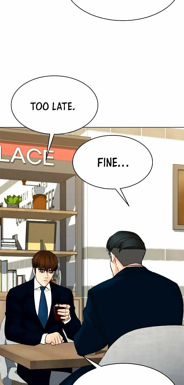 Read From the Grave and Back chapter 121 image 38 on Lezhin