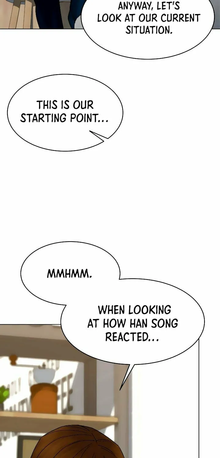 Read From the Grave and Back chapter 121 image 39 on Lezhin