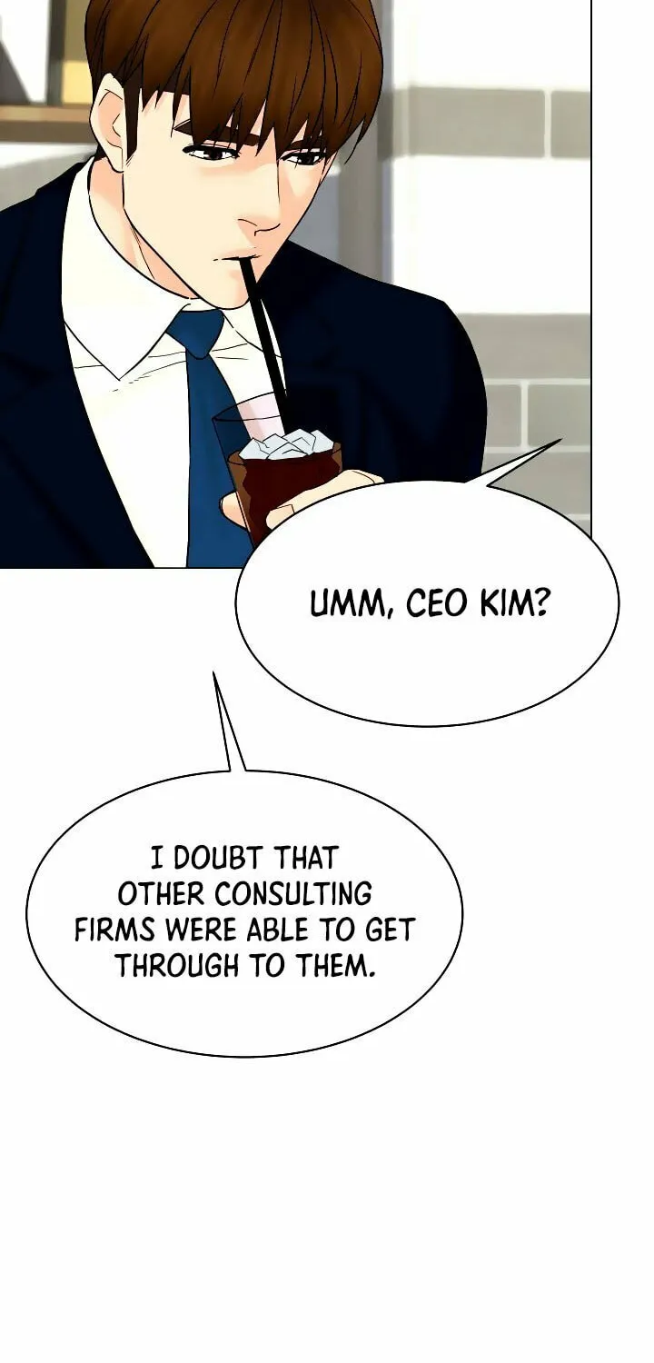 Read From the Grave and Back chapter 121 image 40 on Lezhin