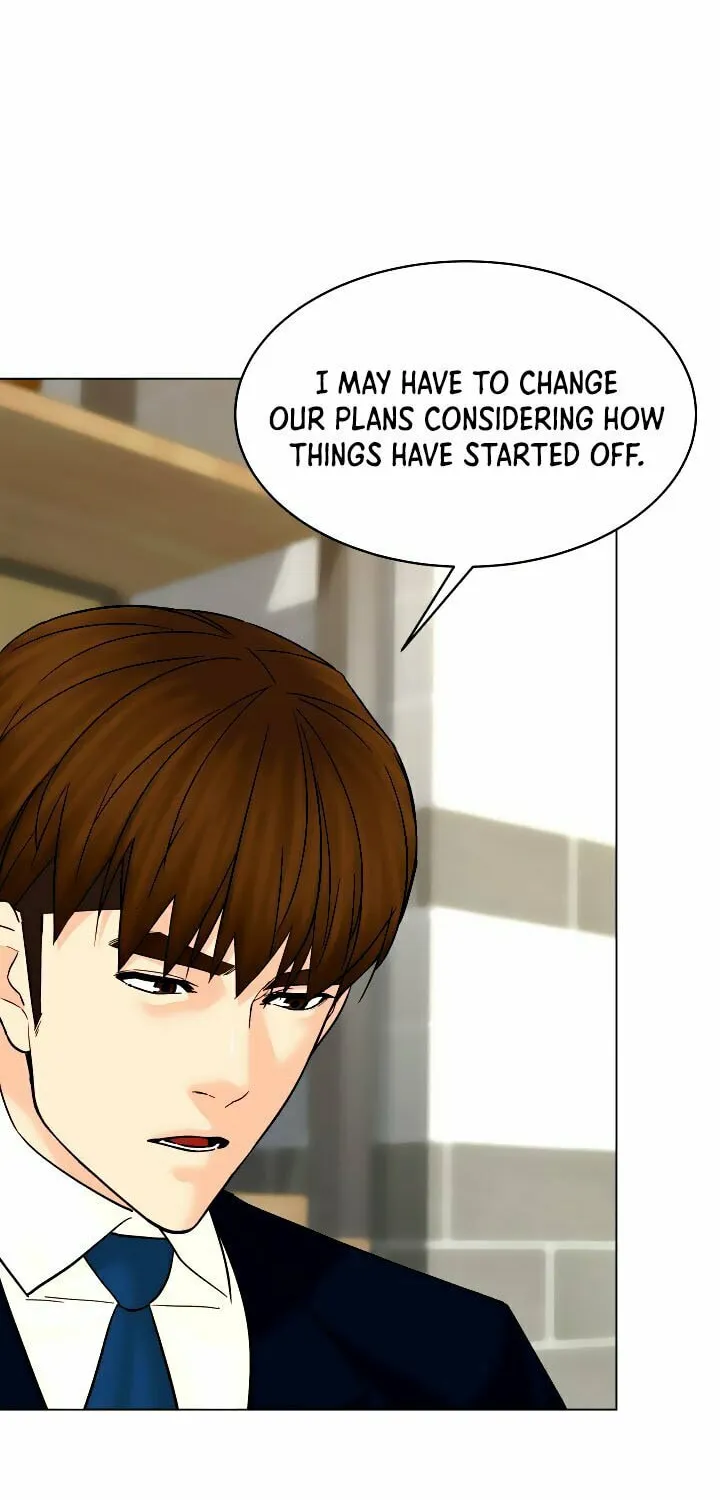 Read From the Grave and Back chapter 121 image 42 on Lezhin