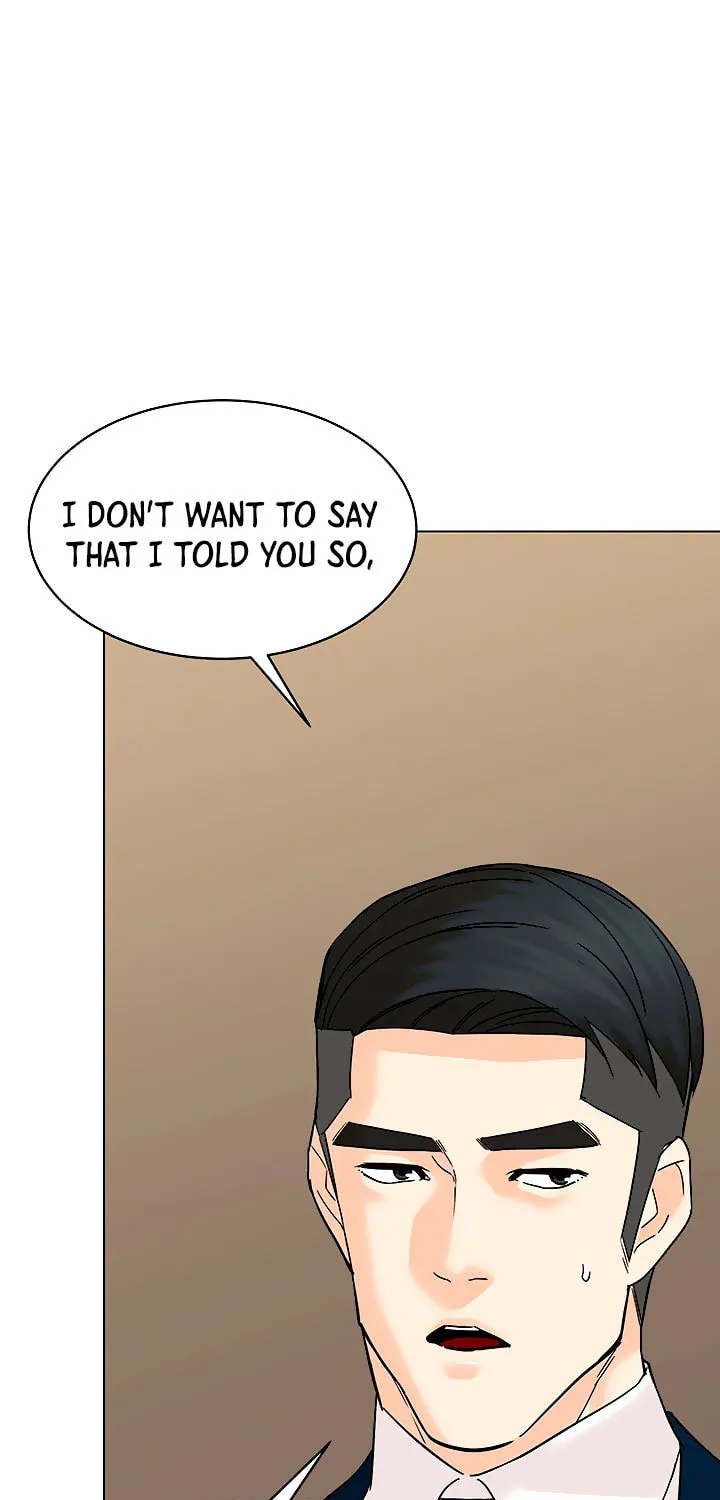 Read From the Grave and Back chapter 121 image 43 on Lezhin