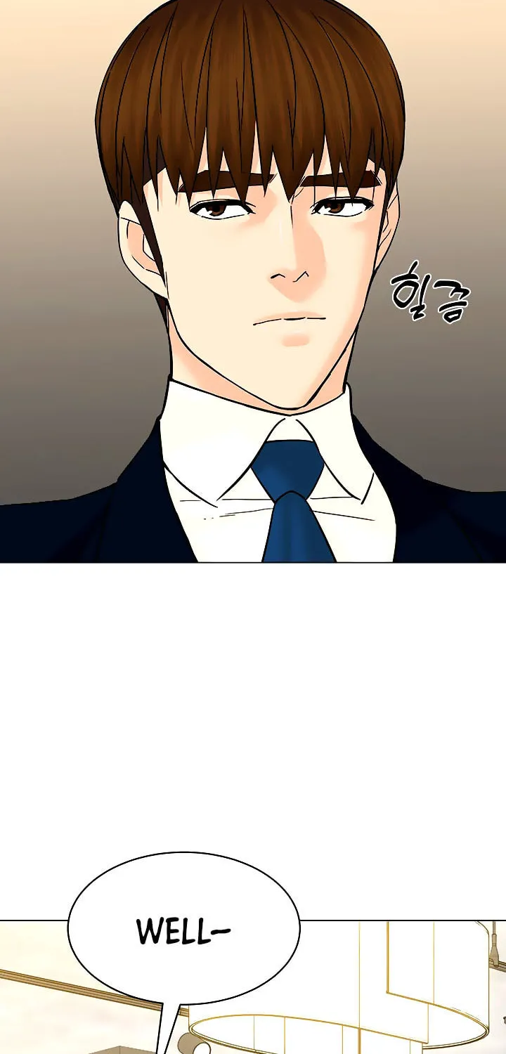 Read From the Grave and Back chapter 121 image 46 on Lezhin