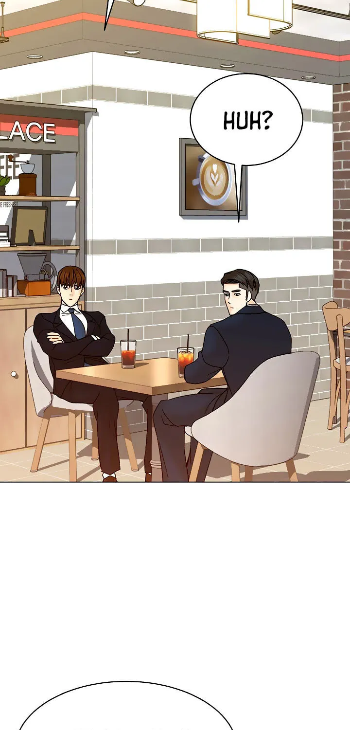 Read From the Grave and Back chapter 121 image 47 on Lezhin