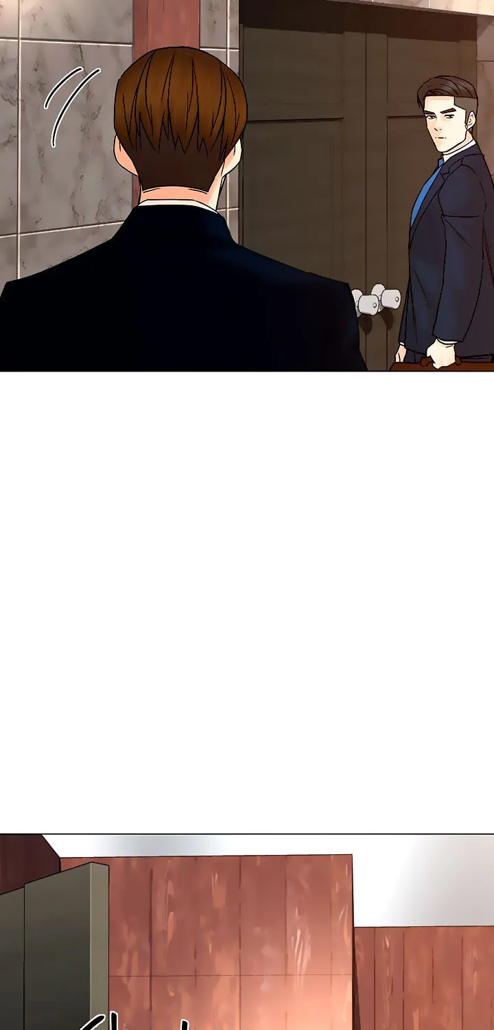 Read From the Grave and Back chapter 121 image 5 on Lezhin