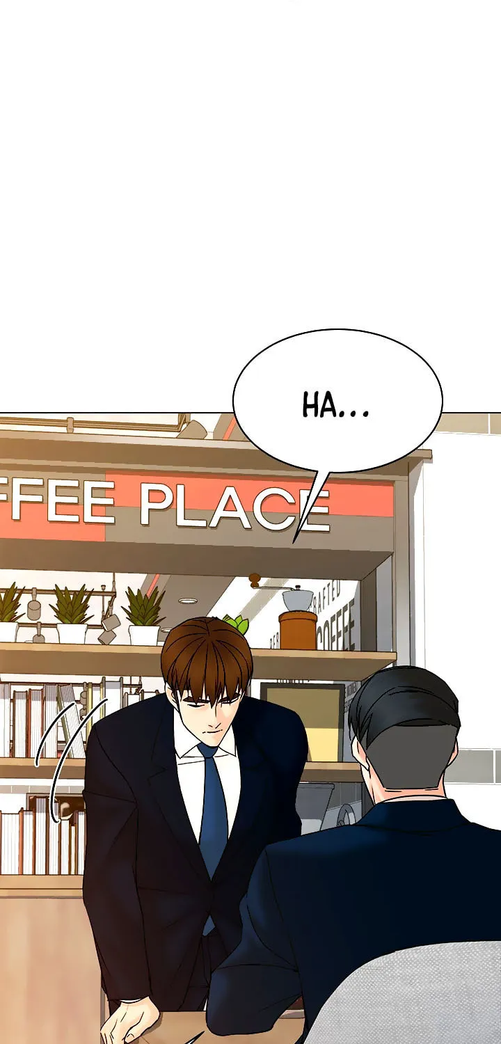 Read From the Grave and Back chapter 121 image 50 on Lezhin