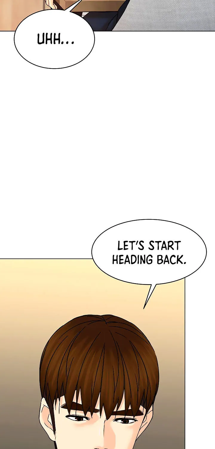 Read From the Grave and Back chapter 121 image 51 on Lezhin
